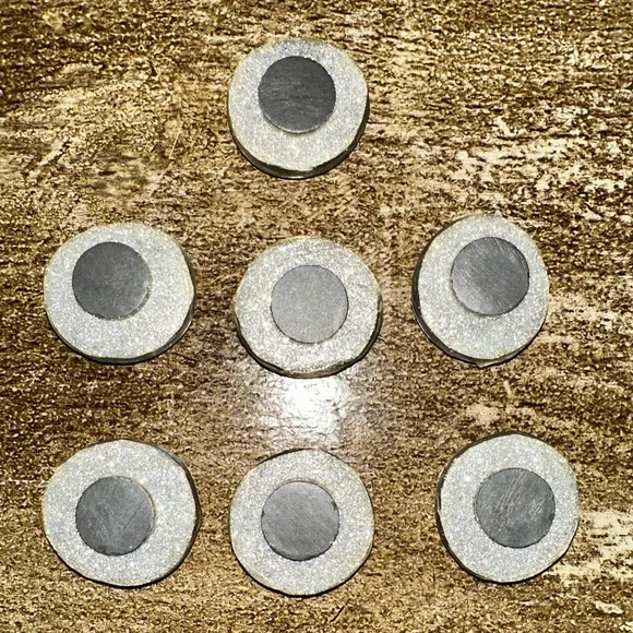 Wildlife Magnets - Picture 2 of 2